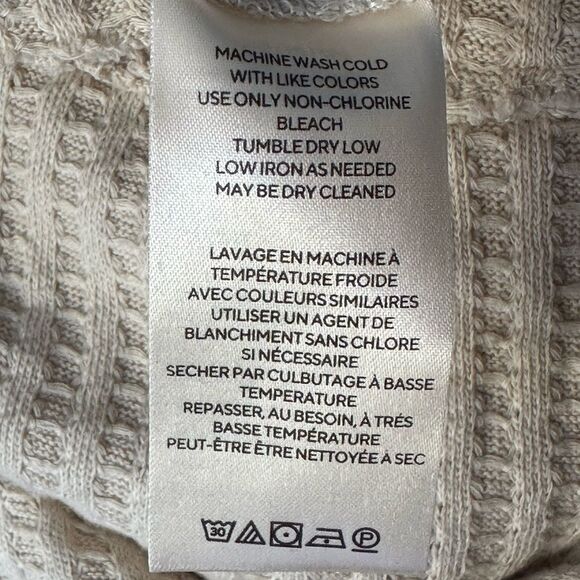 Free People Juicy Long Sleeve Top size M NWT - Picture 12 of 13